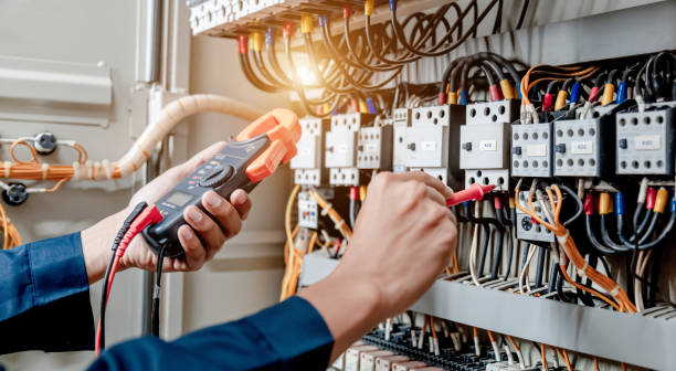 Best Electrical Wiring Services  in Fowlerville, MI