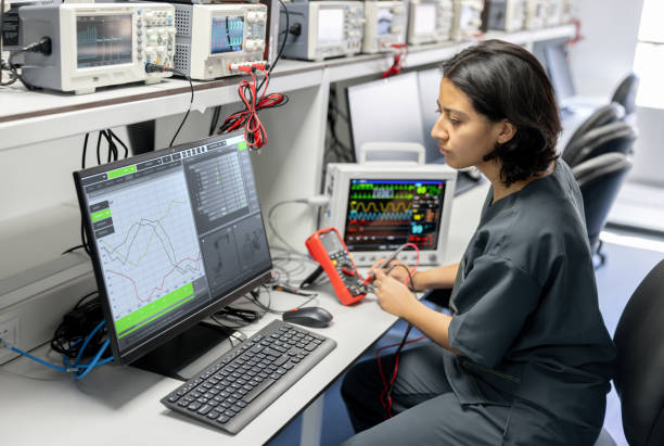 Best Industrial Electrical Services  in Fowlerville, MI